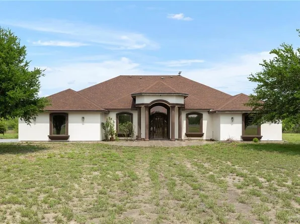 19824 Fallow Ln, Edinburg, TX 78542