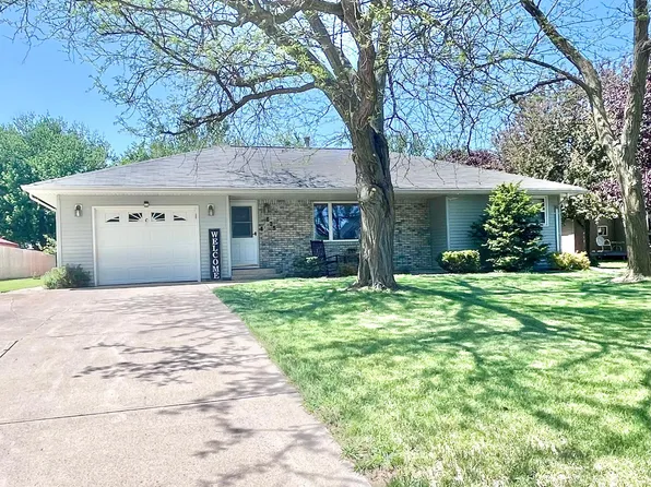 635 S Tyler St, Tyler, MN 56178