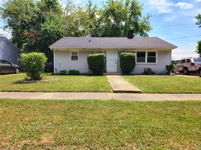 47 E 14th St, Franklin, IN, 46131