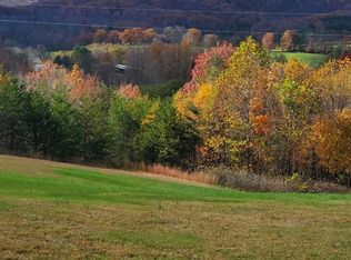 Ridge Rd, Woolwine, VA 24185