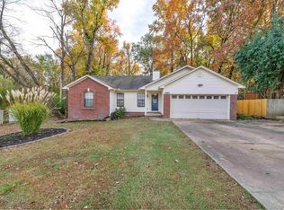 3015 General Samuels Rd, Jacksonville, AR 72076