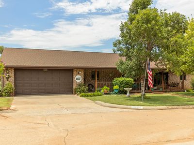 1407 Canyon Hills Dr, Alva, OK, 73717