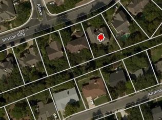 15822 Mission Rdg, San Antonio, TX 78232