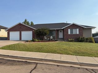 75 E 800 N, Blanding, UT 84511