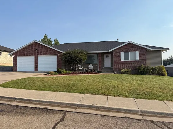 75 E 800 N, Blanding, UT 84511