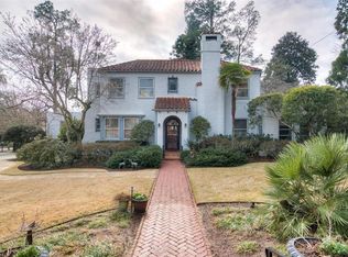 2204 Kings Way, Augusta, GA 30904