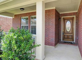 25123 Ginger Ranch Dr, Katy, TX 77494