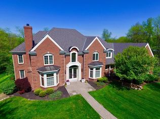 2357 Colts Neck Rd, Blacklick, OH 43004