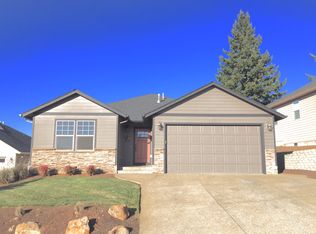 133 Mountain Vista Ave SE, Salem, OR 97306