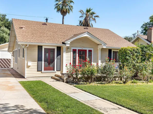 212 N Ivy Ave, Monrovia, CA 91016