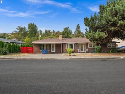 2405 Wright St, The Dalles, OR, 97058