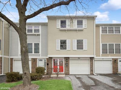 941 Cardiff Ct, Schaumburg, IL, 60194