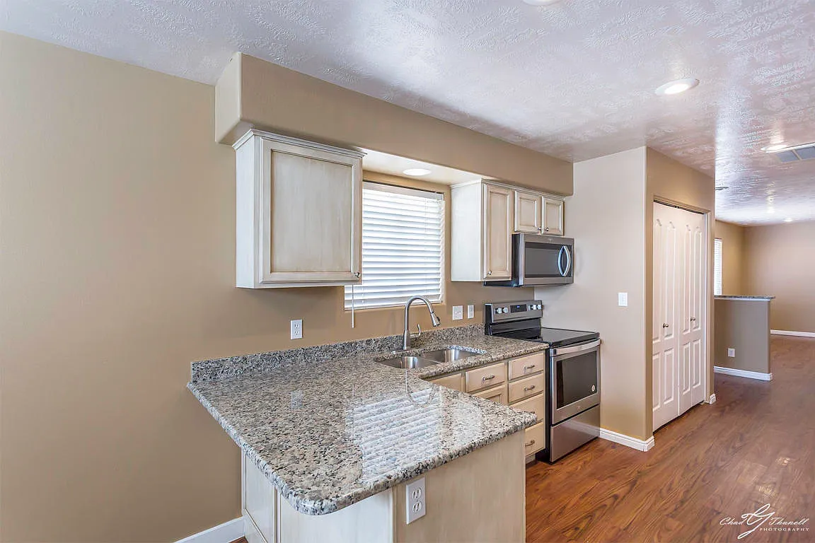 Nice home in Fox Cove 3 bed — Photo 4