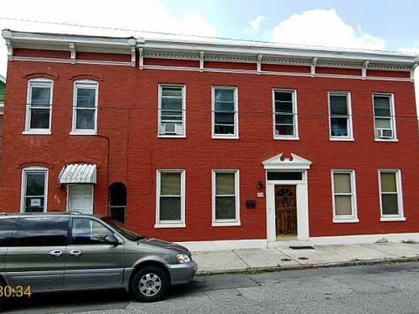 236 Columbia St, Cumberland, MD 21502
