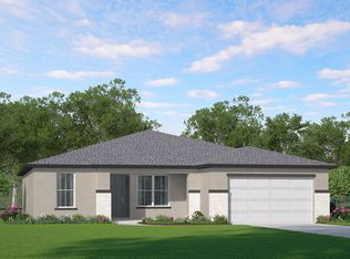 Crystal River Plan, Residences at Winter Haven, Winter Haven, FL 33880