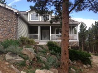 153 James Park Trl, Loveland, CO 80537