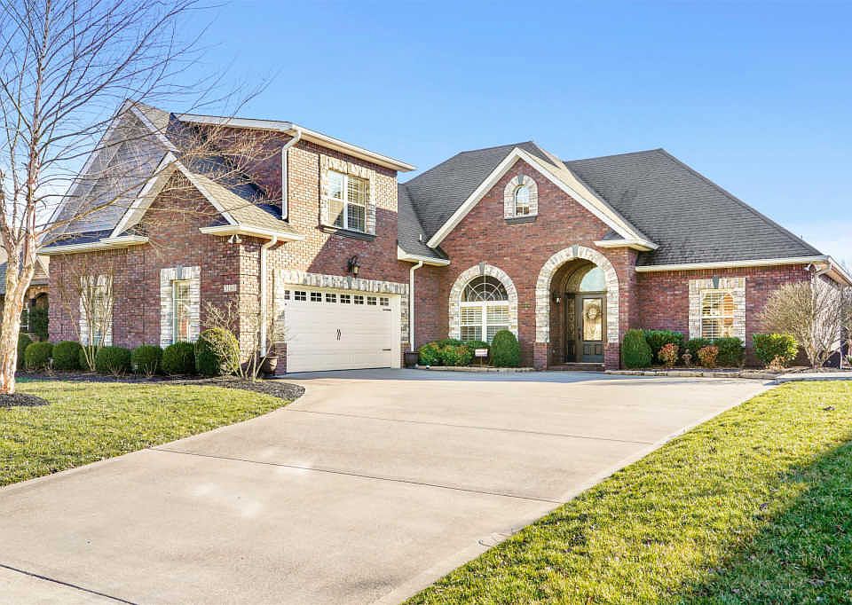 3180 Porter Hills Dr, Clarksville, TN 37043 Zillow