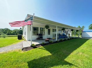 3938 Chestnut Level Rd, Liberty, KY 42539