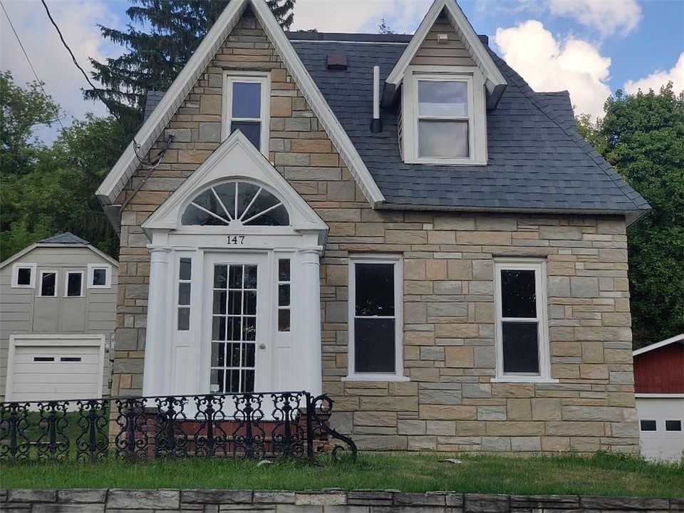 147 Dennis Ave, Hornell, NY 14843 MLS R1429998 Zillow