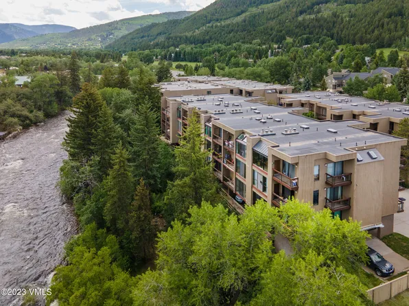 39377 Highway 6 #E205, Avon, CO 81620