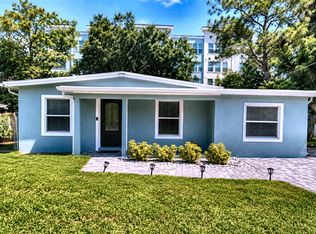 4307 W MAIN STREET, TAMPA, FL 33607