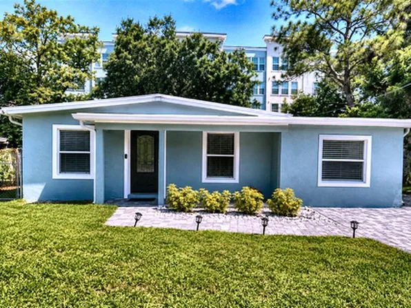 4307 W MAIN STREET, TAMPA, FL 33607