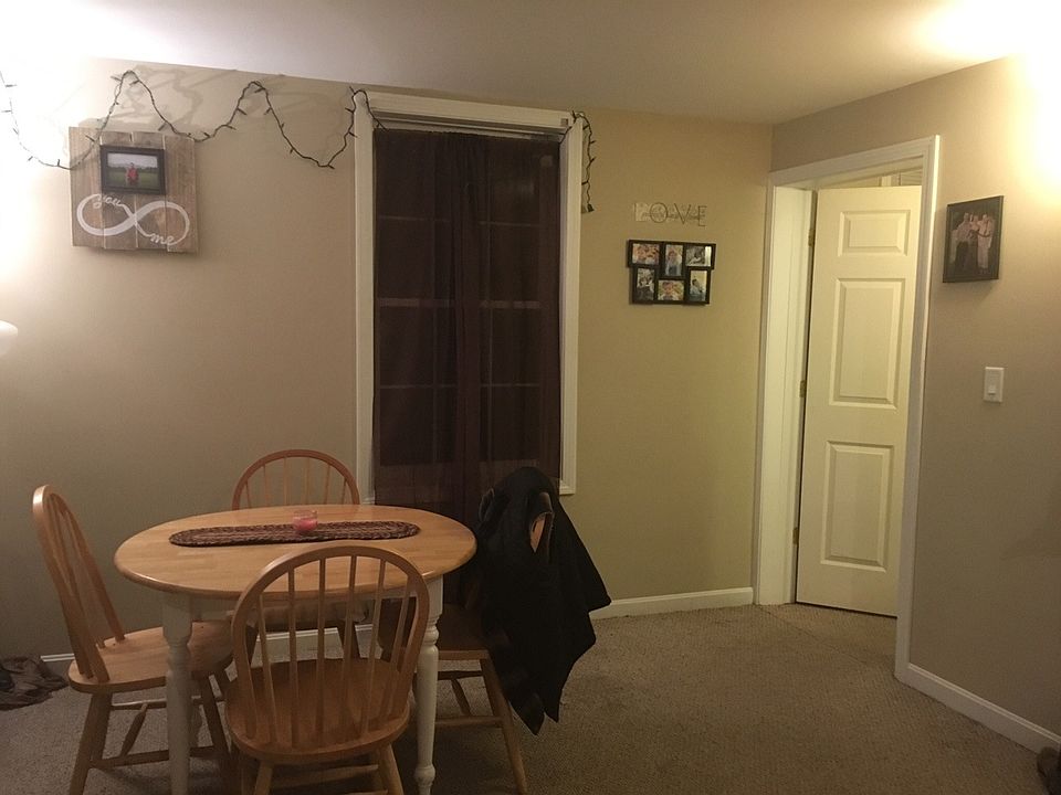 Breakfast Nook