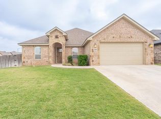 1201 Stonefield Dr, Midland, TX 79705