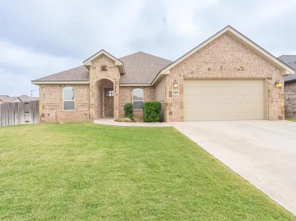 1201 Stonefield Dr, Midland, TX 79705