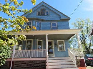 56 Chiswick Rd, Cranston, RI 02905