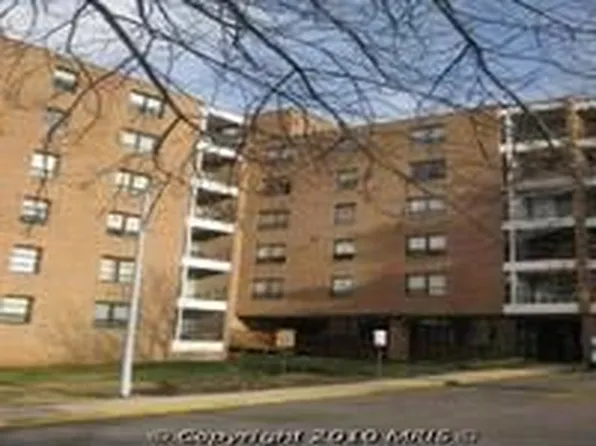6317 Park Heights Ave Unit 618, Baltimore, MD 21215