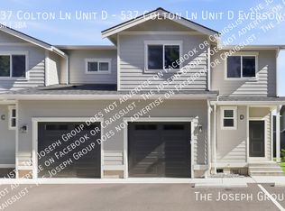 537 Colton Ln Unit D, Everson, WA 98247