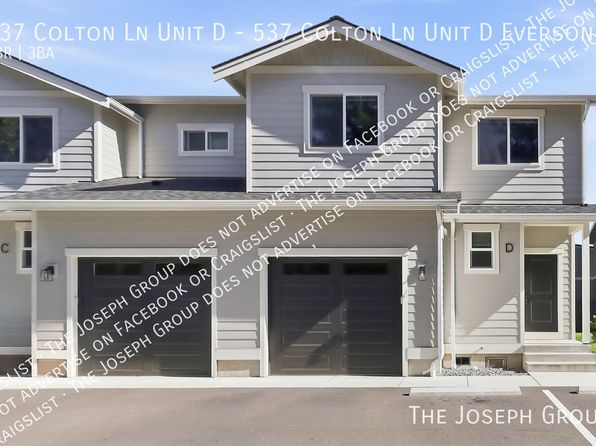 537 Colton Ln Unit D