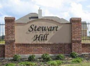 18708 Stewart Hill Dr, Montgomery, TX 77356