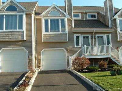 61 Sandpiper Cres, Milford, CT, 06460