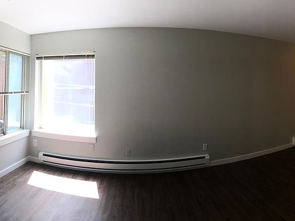 Living and dining