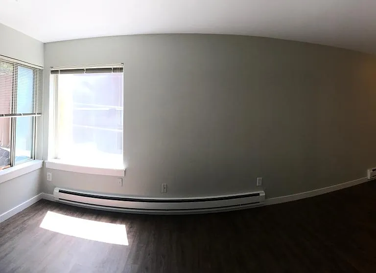 Living and dining