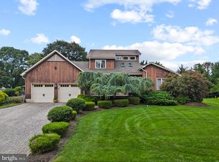 414 Bergen St, Lawrence Township, NJ 08648