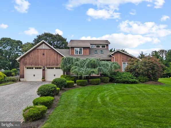 414 Bergen St, Lawrence Township, NJ 08648