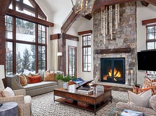 107 Thunderbowl Ln, Aspen, CO 81611