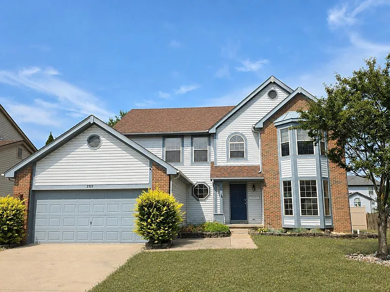 2515 Pressmen Dr — Photo 1