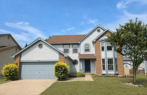 2515 Pressmen Dr Photo 1