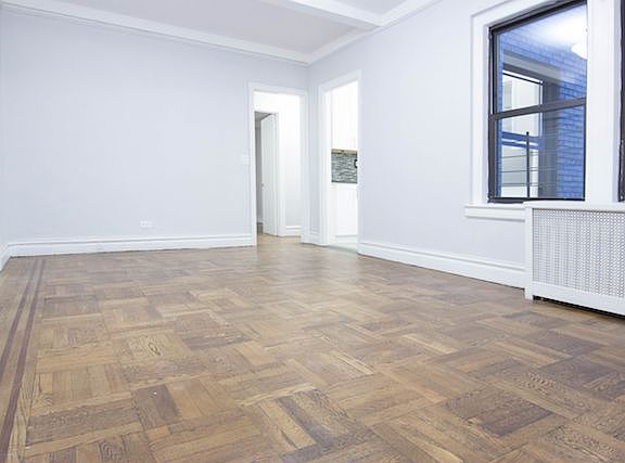 2nd image of 133 W 71st St #3C1