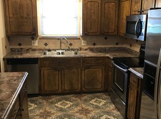 7519 NW Rolando Rd, Lawton, OK 73505