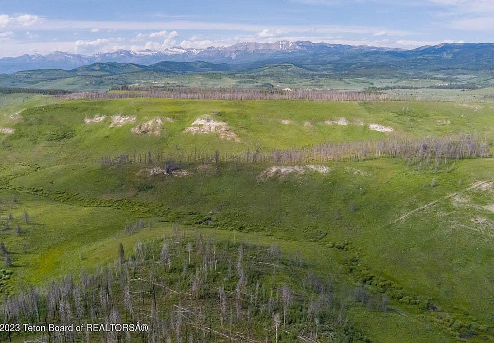 1st image of Gros Ventre Dr