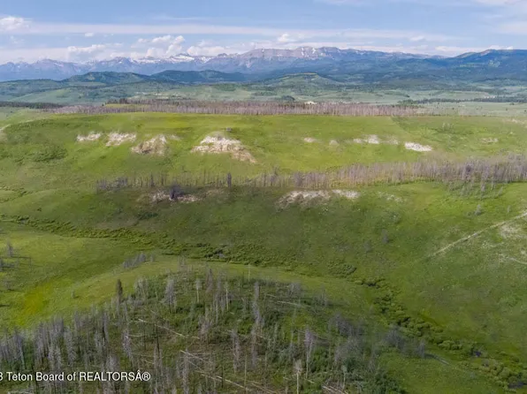 Gros Ventre Dr, Bondurant, WY 82922