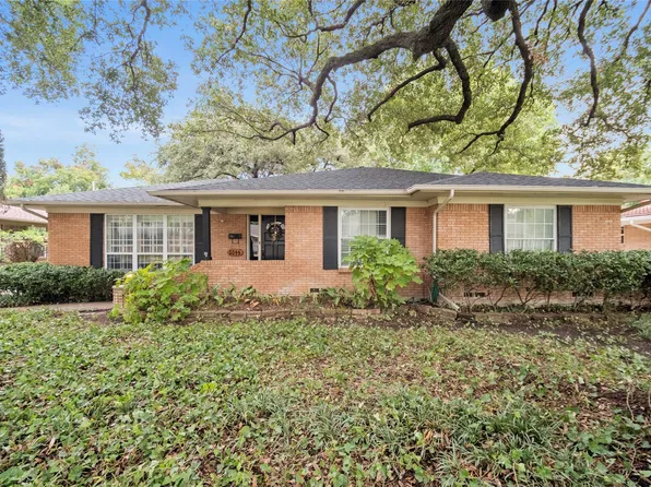 6844 Winchester St, Dallas, TX 75231