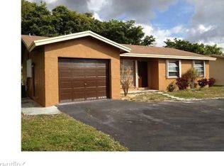 12031 NW 33rd St #0, Sunrise, FL 33323