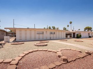 809 W 1st St #4, Tempe, AZ 85281