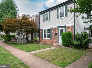 9060 Bonham Cir, Manassas, VA 20110